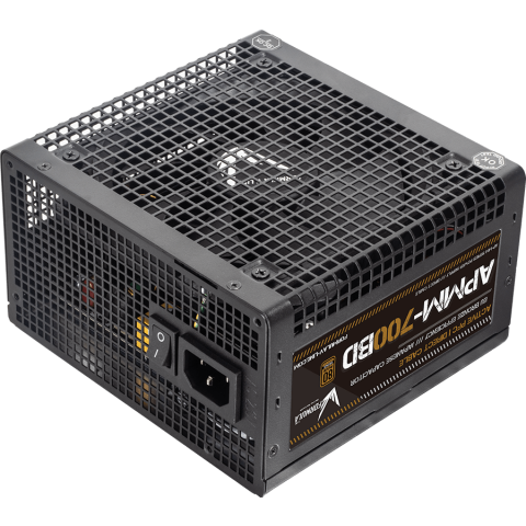 Блок питания 700W Formula APMM-700BD