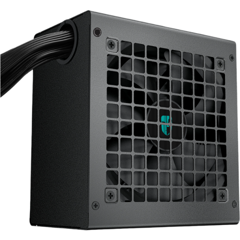 Блок питания 550W GamerStorm (DeepCool) PK550D_0