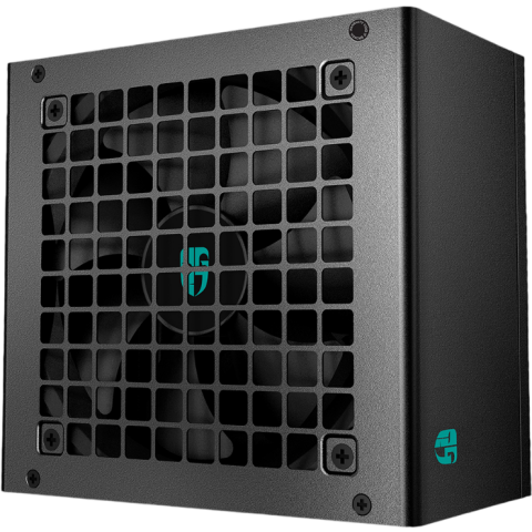 Блок питания 550W GamerStorm (DeepCool) PK550D_2