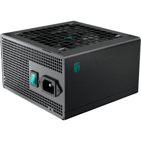 Блок питания 700W GamerStorm (DeepCool) PK700D