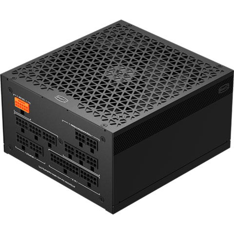 Блок питания 1000W PCcooler P5-YS1000-G1F