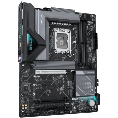 Материнская плата Gigabyte B860 EAGLE WIFI6E_0