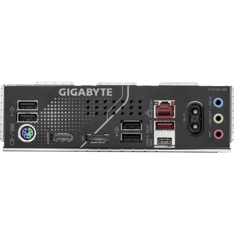 Материнская плата Gigabyte B860 EAGLE WIFI6E_1