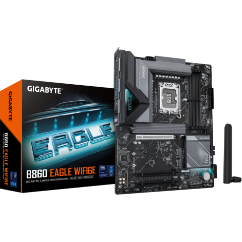 Материнская плата Gigabyte B860 EAGLE WIFI6E_2