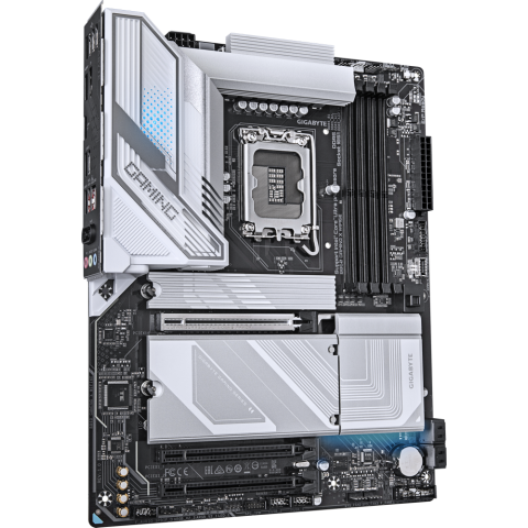 Материнская плата Gigabyte B860 GAMING X WIFI6E_0