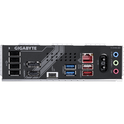 Материнская плата Gigabyte B860 GAMING X WIFI6E_1