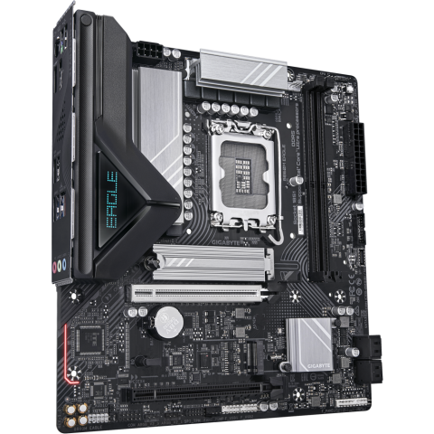 Материнская плата Gigabyte B860M EAGLE_0