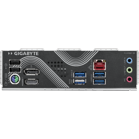 Материнская плата Gigabyte B860M EAGLE_1