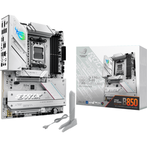 Материнская плата ASUS ROG STRIX B850-A GAMING WIFI_5