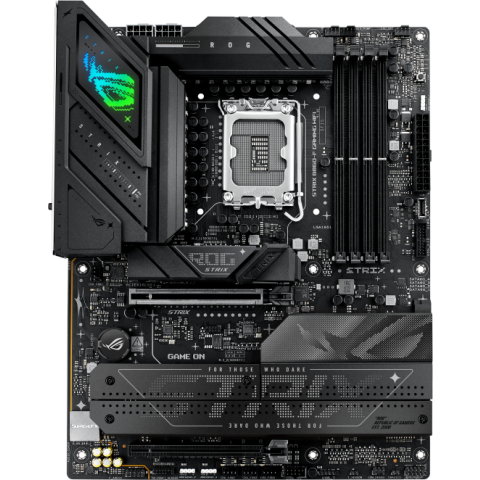 Материнская плата ASUS ROG STRIX B860-F GAMING WIFI