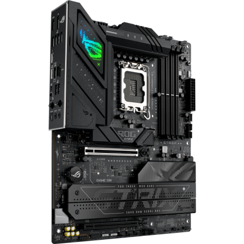 Материнская плата ASUS ROG STRIX B860-F GAMING WIFI_0