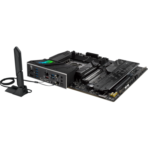 Материнская плата ASUS ROG STRIX B860-F GAMING WIFI_3