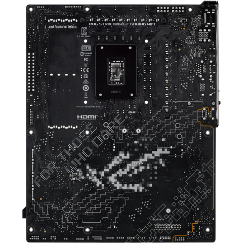 Материнская плата ASUS ROG STRIX B860-F GAMING WIFI_4