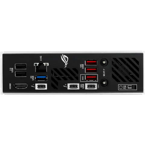 Материнская плата ASUS ROG STRIX Z890-I GAMING WIFI_2