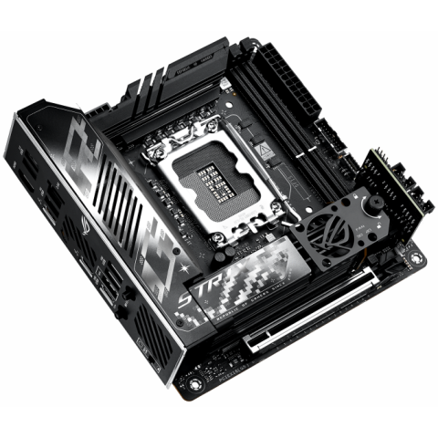 Материнская плата ASUS ROG STRIX Z890-I GAMING WIFI_5