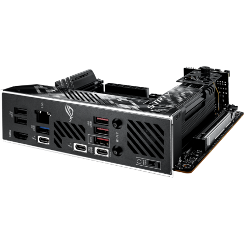 Материнская плата ASUS ROG STRIX Z890-I GAMING WIFI_6