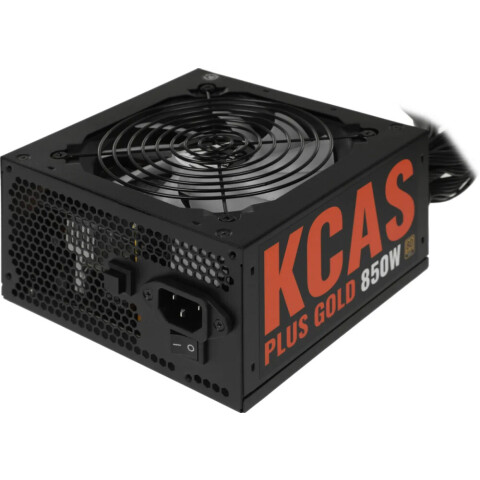 Блок питания 850W Formula KCAS PLUS Gold