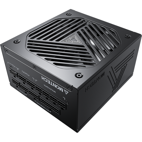 Блок питания 1200W MONTECH TITAN GOLD