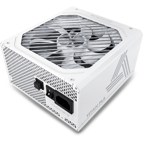 Блок питания 1000W MONTECH TITAN PLA