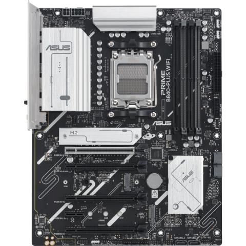 Материнская плата ASUS PRIME B840-PLUS WIFI