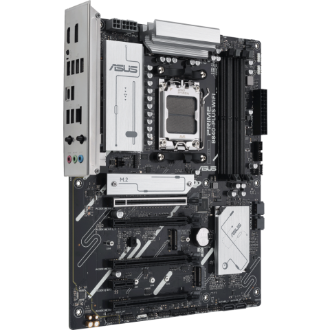 Материнская плата ASUS PRIME B840-PLUS WIFI_0