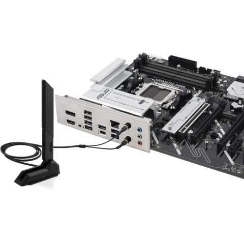 Материнская плата ASUS PRIME B840-PLUS WIFI_3