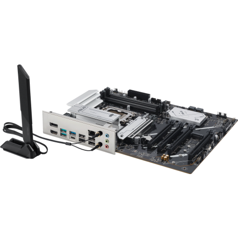 Материнская плата ASUS PRIME B860-PLUS WIFI_3