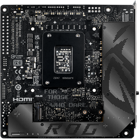 Материнская плата ASUS ROG STRIX B860-I GAMING WIFI_1