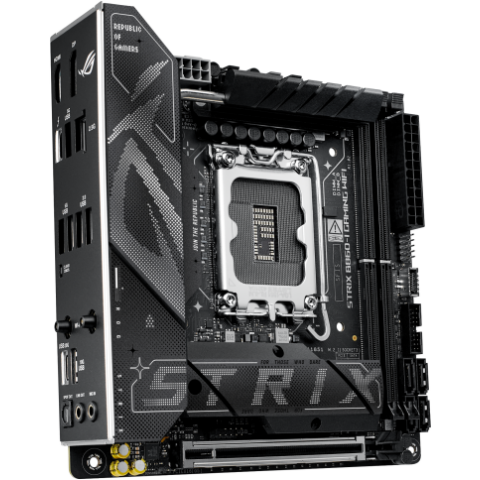 Материнская плата ASUS ROG STRIX B860-I GAMING WIFI_2