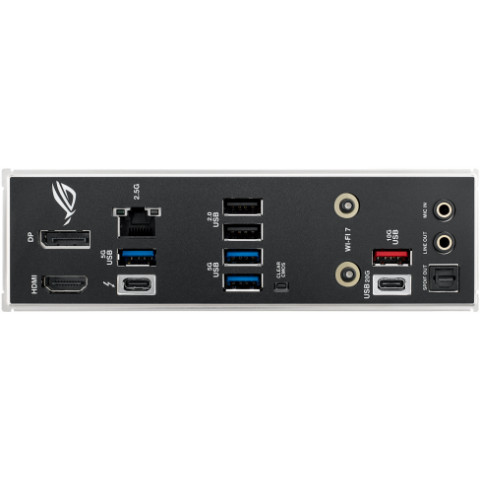 Материнская плата ASUS ROG STRIX B860-I GAMING WIFI_4