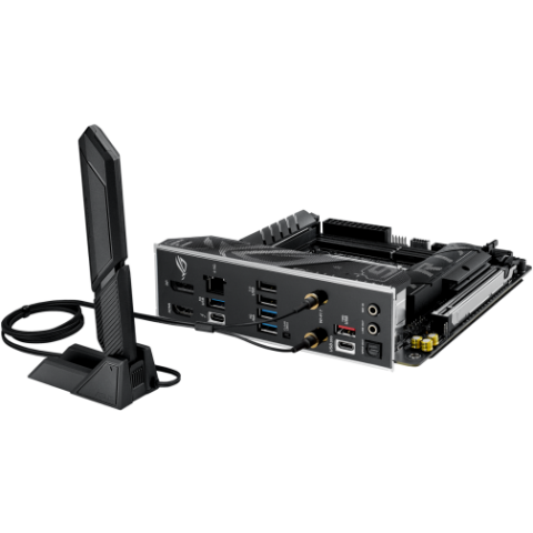 Материнская плата ASUS ROG STRIX B860-I GAMING WIFI_5