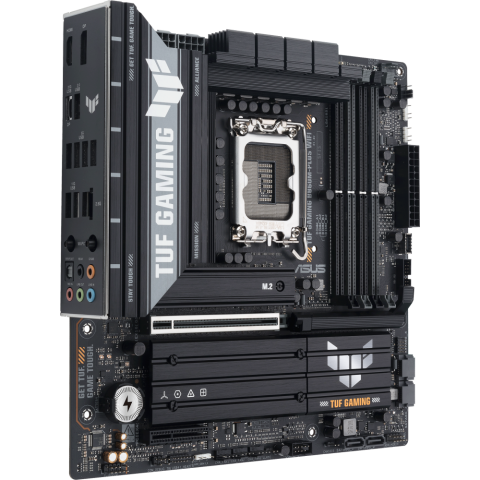 Материнская плата ASUS TUF GAMING B860M-PLUS WIFI_0