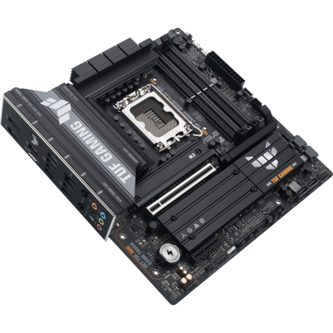 Материнская плата ASUS TUF GAMING B860M-PLUS WIFI_2