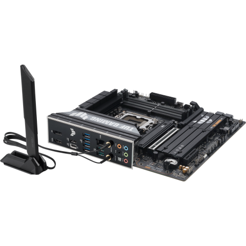 Материнская плата ASUS TUF GAMING B860M-PLUS WIFI_4