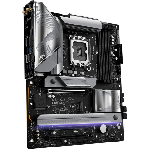 Материнская плата ASRock Z890 LiveMixer WiFi_0