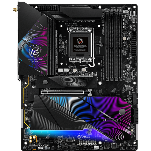 Материнская плата ASRock Z890 Riptide WiFi