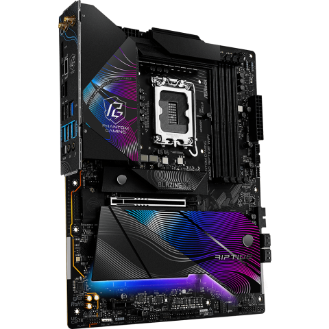 Материнская плата ASRock Z890 Riptide WiFi_0