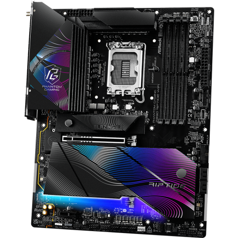 Материнская плата ASRock Z890 Riptide WiFi_1