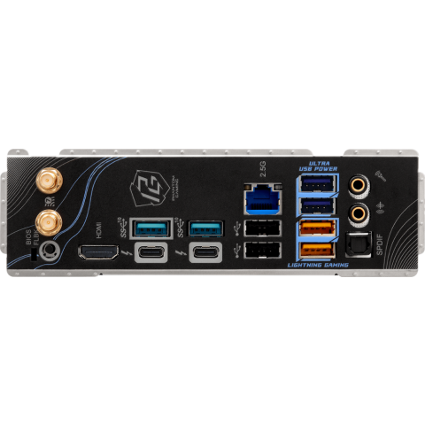 Материнская плата ASRock Z890 Riptide WiFi_2