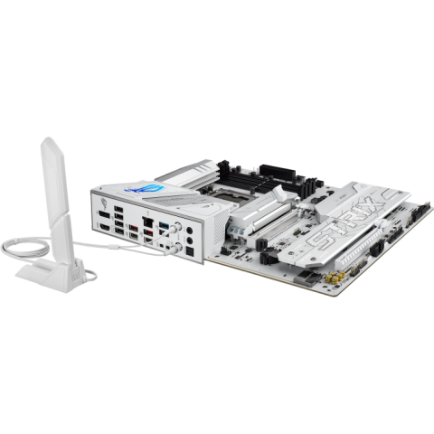 Материнская плата ASUS ROG STRIX B860-A GAMING WIFI_4