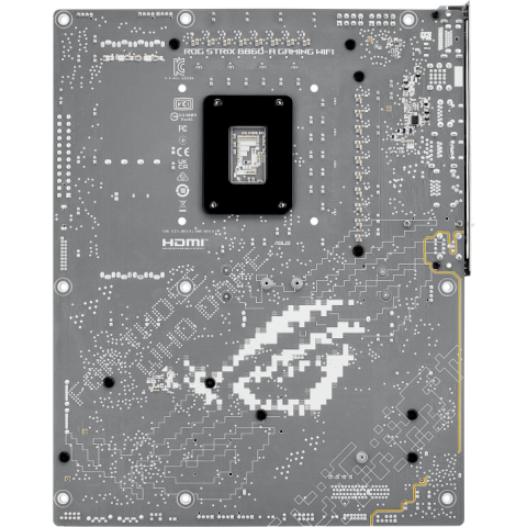 Материнская плата ASUS ROG STRIX B860-A GAMING WIFI_5