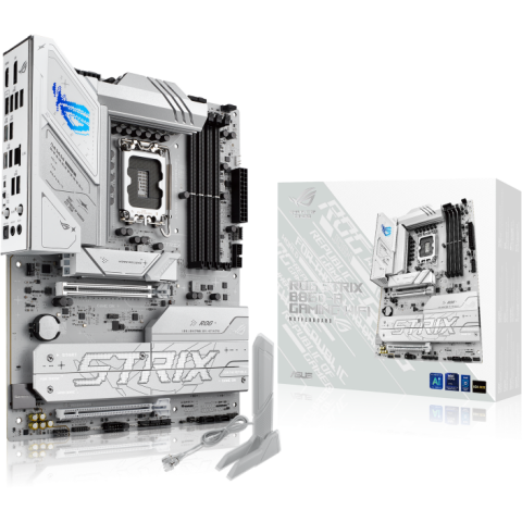 Материнская плата ASUS ROG STRIX B860-A GAMING WIFI_6