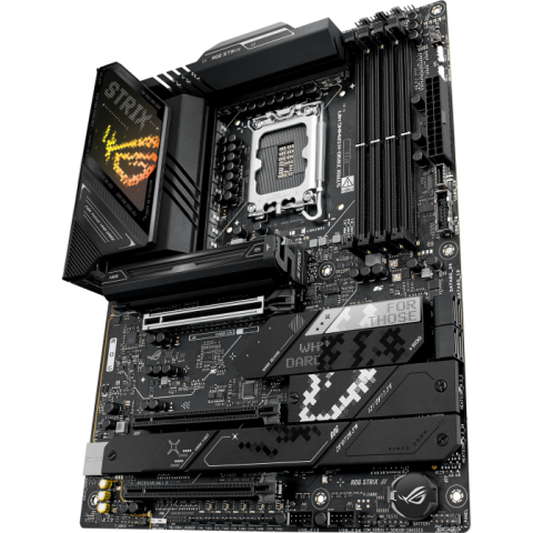 Материнская плата ASUS ROG STRIX Z890-H GAMING WIFI_1