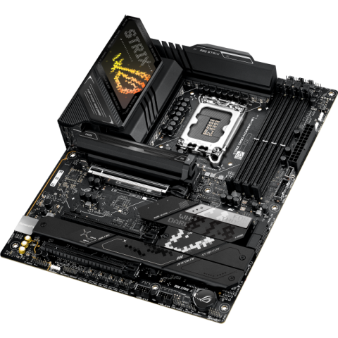 Материнская плата ASUS ROG STRIX Z890-H GAMING WIFI_2