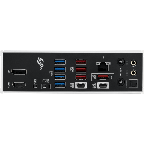 Материнская плата ASUS ROG STRIX Z890-H GAMING WIFI_3