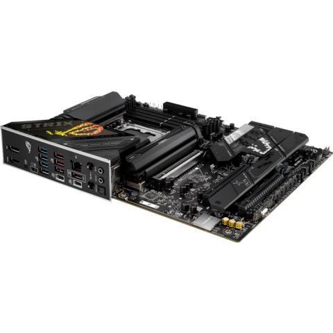 Материнская плата ASUS ROG STRIX Z890-H GAMING WIFI_4