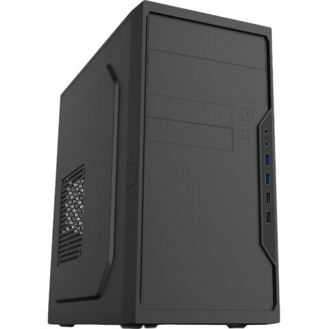 Корпус Foxline FL-733R-FZ450R 450W