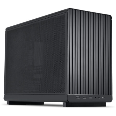 Корпус Lian Li A3-mATX Black
