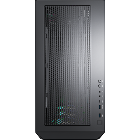 Корпус MONTECH AIR 903 MAX Black_4