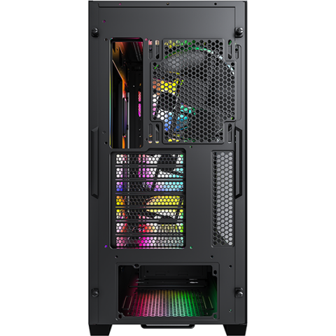 Корпус MONTECH AIR 903 MAX Black_5